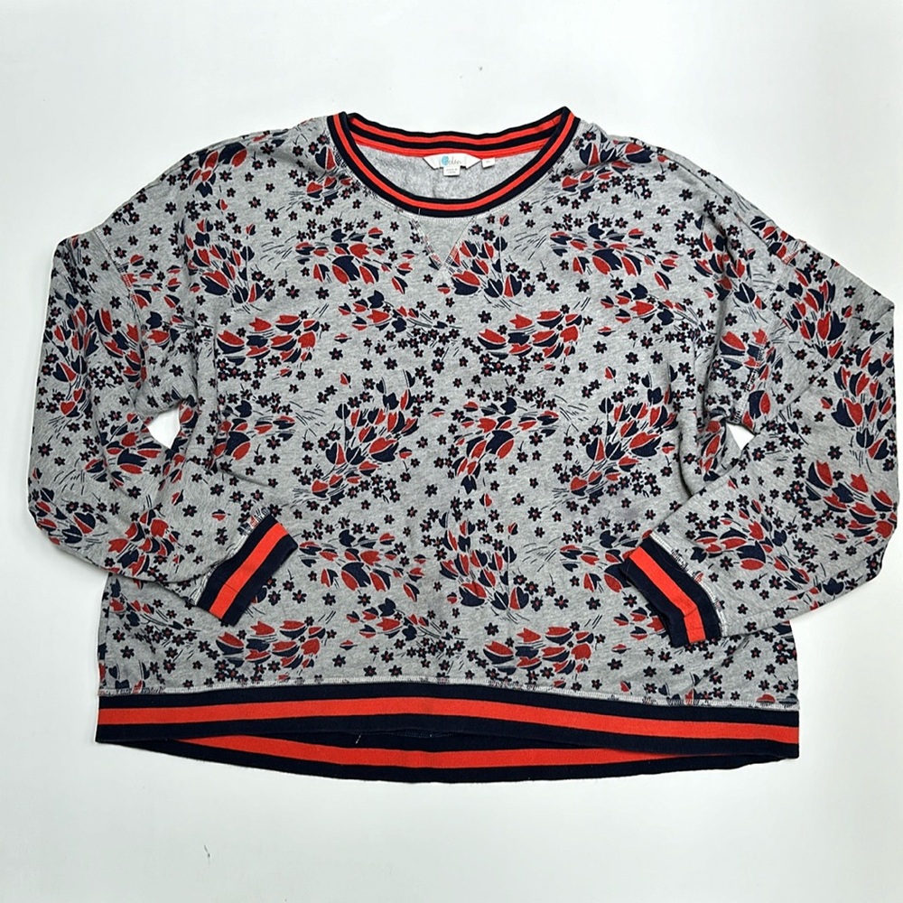Boden sweatshirt Size XL EUC